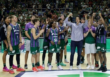 Definido el cartel del Torneo Costa del Sol de baloncesto